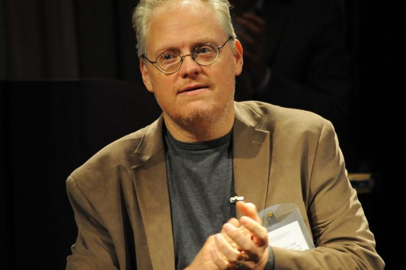 Professor Nicholas Cull Professor Nicholas Cull