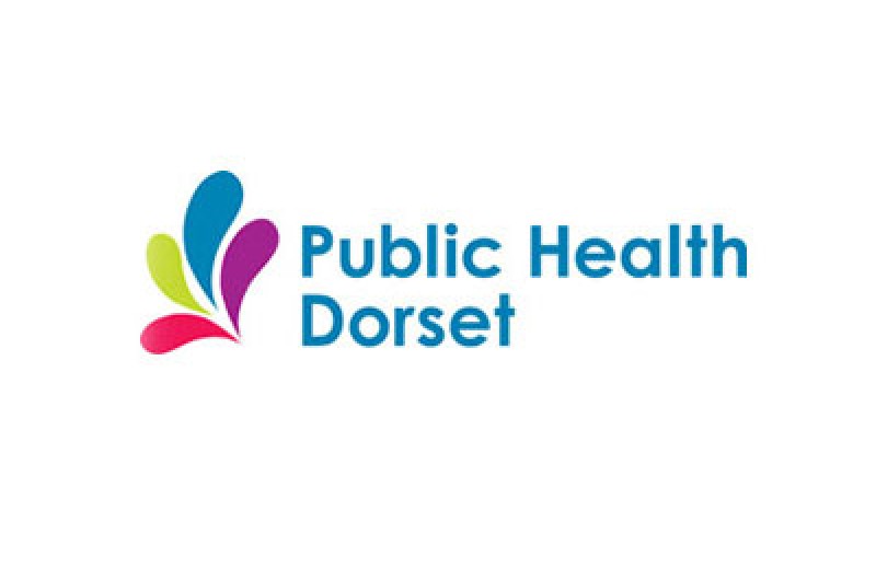 Public Health Dorset Logo Public Health Dorset Logo