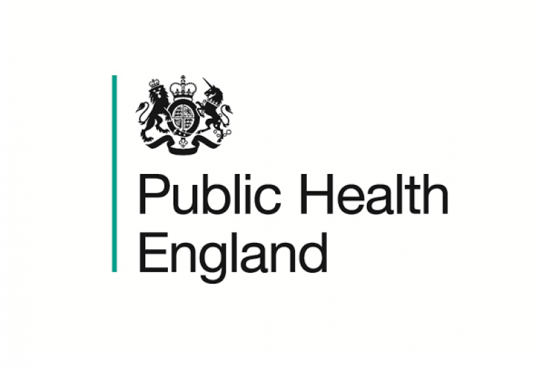 Public Health England logo