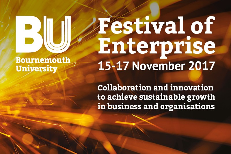 Festival of Enterprise 2017 Festival of Enterprise 2017