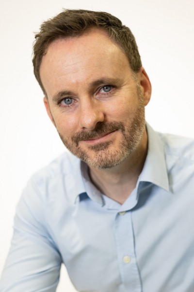 Image of Russ Taplin Russ Taplin