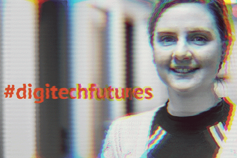 #digitechfutures