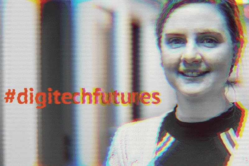#digitechfutures #digitechfutures
