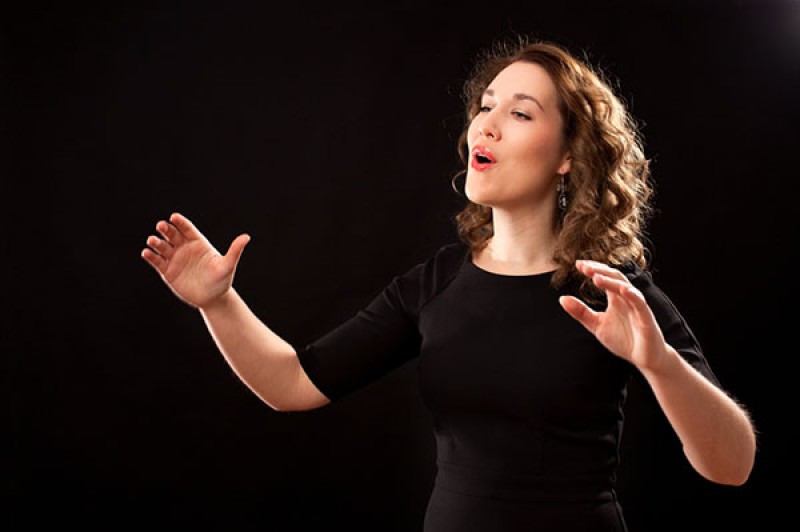 opera singer opera singer