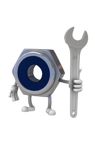 image of a spanner image of a spanner