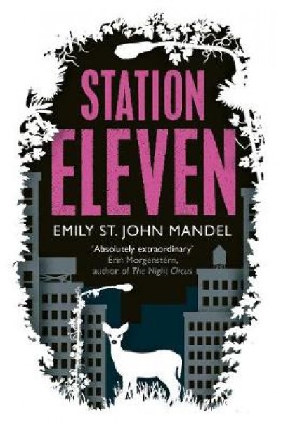 station eleven cover