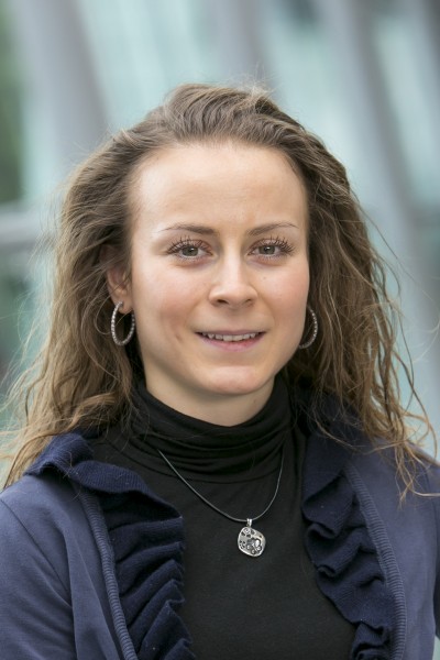 Stilyana Podmolova