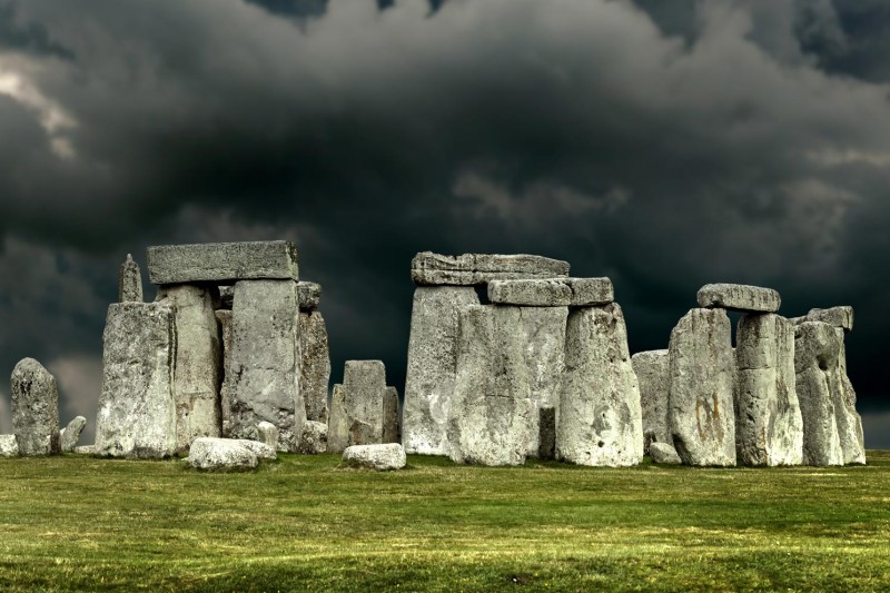 Stonehenge Stonehenge