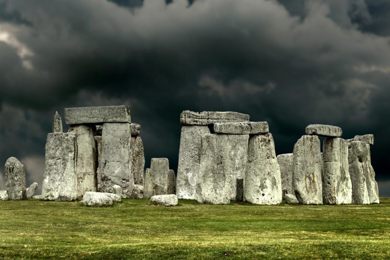 Stonehenge