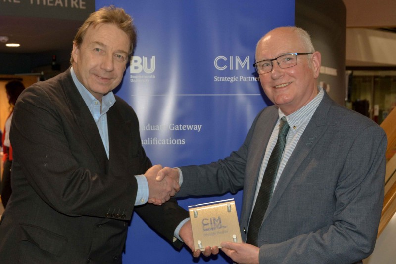 CIM Strategic Partnership 