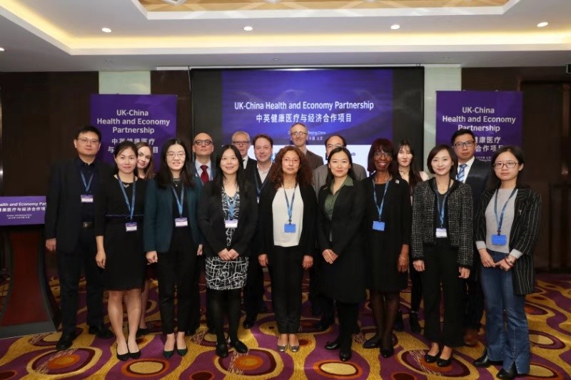 UK-CHEP Partners Group UK-CHEP Partners Group