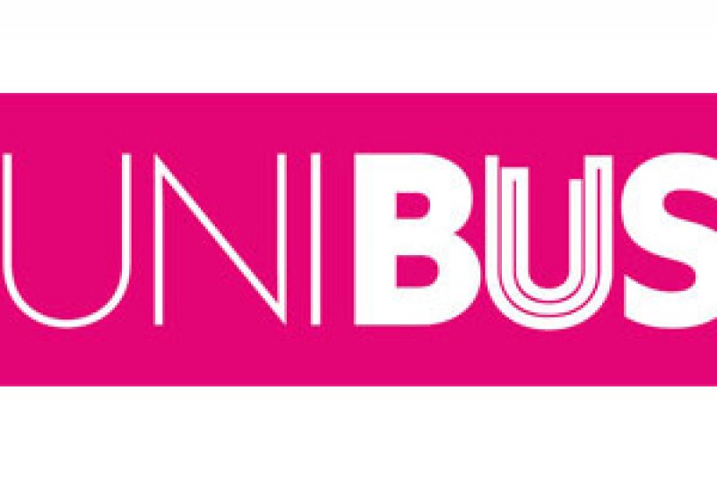 Unibus logo Unibus logo