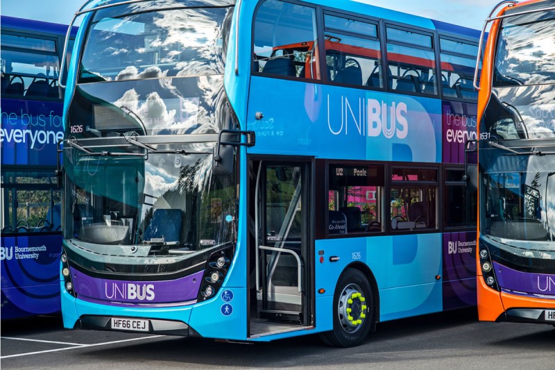 UNIBUS service