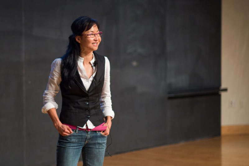 Wendy Hui Kyong