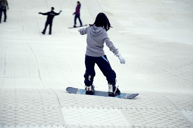 snowboarding snowboarding