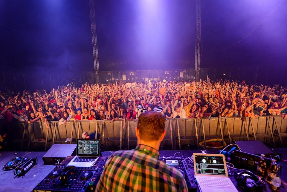 Bournemouth Has A Lively Nightlife Bournemouth University
