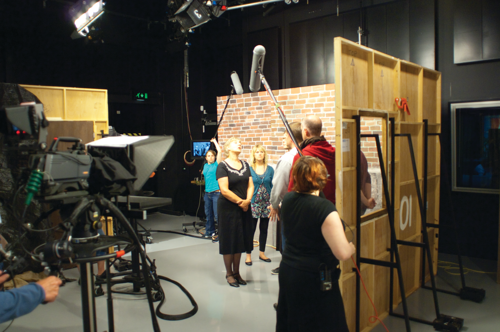 ma cinematography for film and television