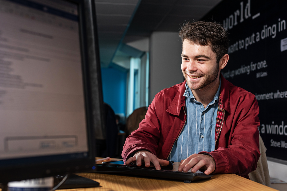 BSc (Hons) Software Engineering | Bournemouth University