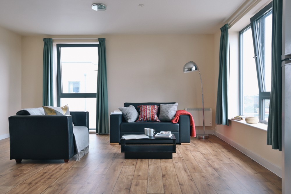 Dorchester House places for January starters | Bournemouth University