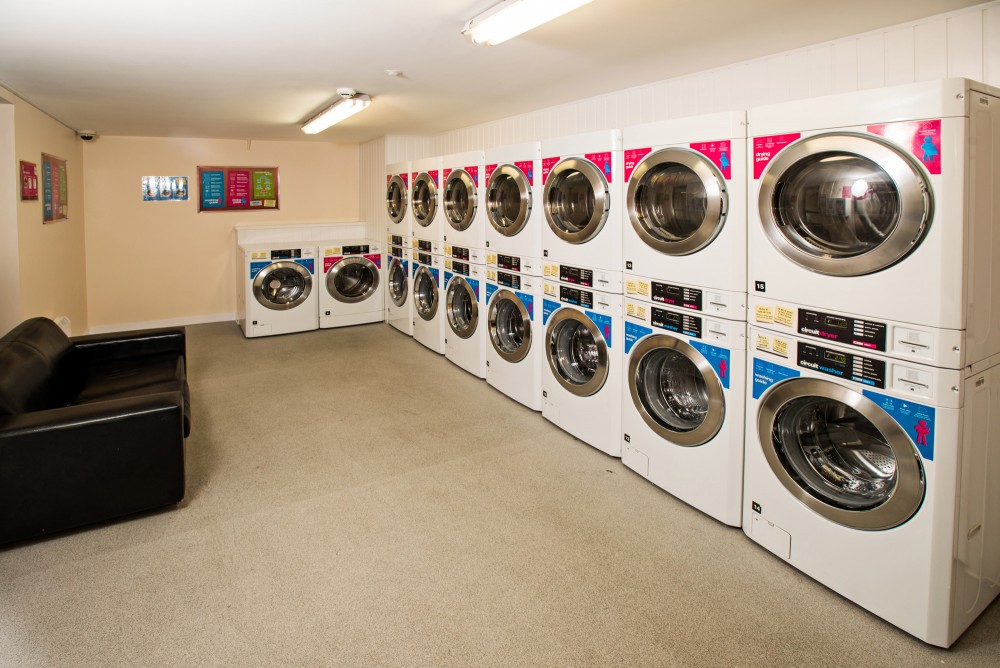 Dorchester House Bournemouth University