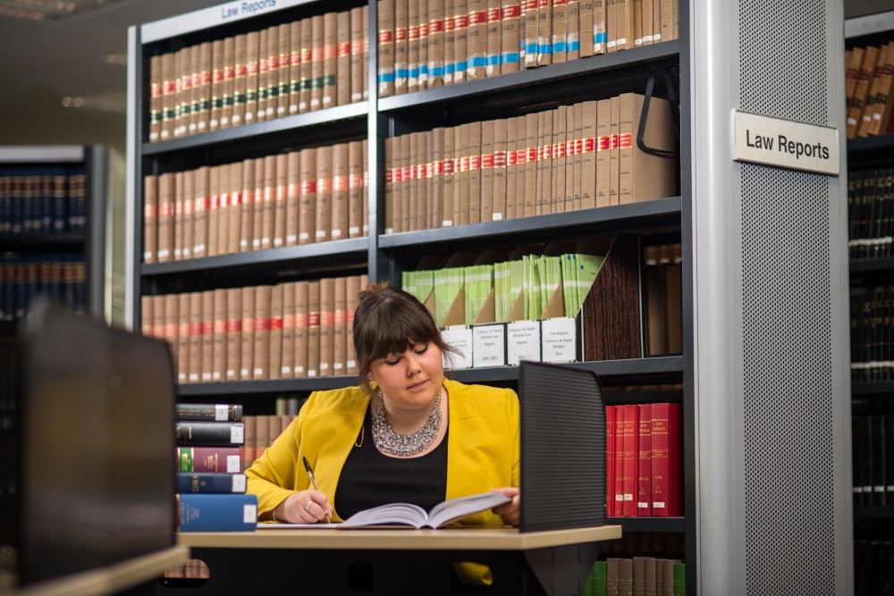 phd commercial law uk