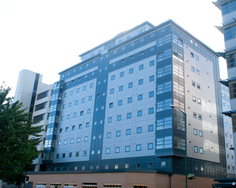 Lyme Regis House Bournemouth University Lyme Regis House Bournemouth University