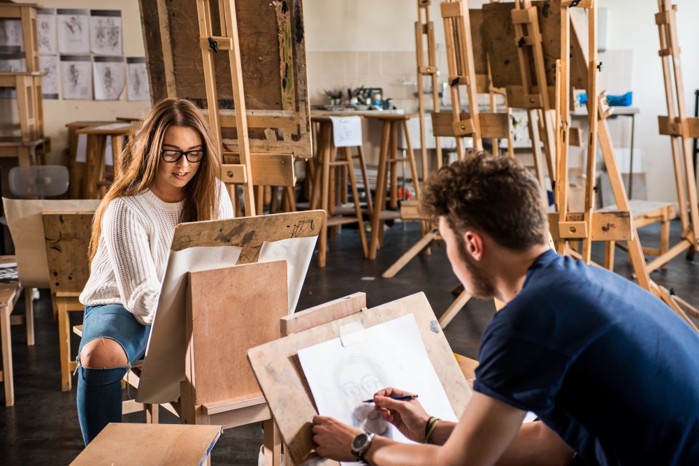 BA (Hons) Computer Animation Art and Design degree | Bournemouth University BA (Hons) Computer Animation Art and Design degree | Bournemouth University