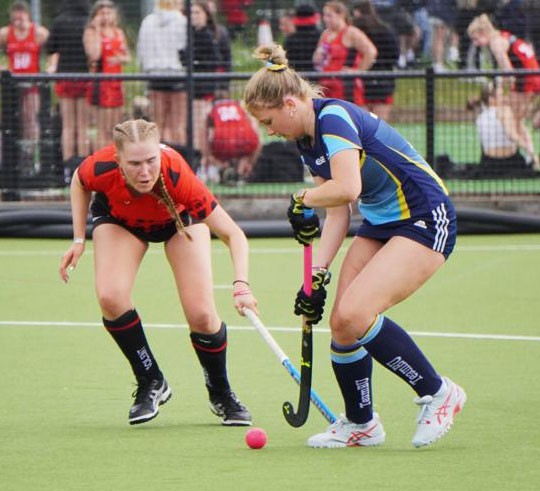 BU remain victorious in varsity tournament | Bournemouth University