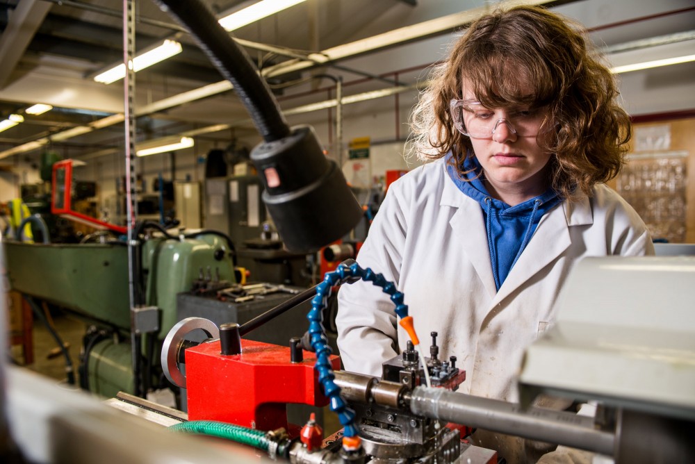 BA (Hons) Product Design Futures Bournemouth University