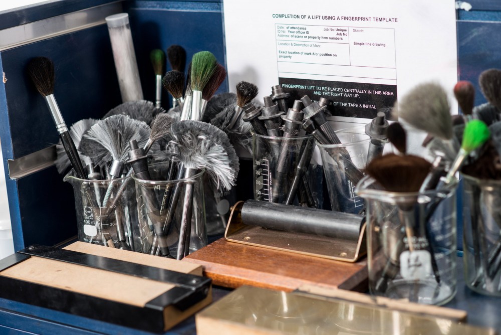 MSc Forensic Anthropology and Archaeology | Bournemouth University