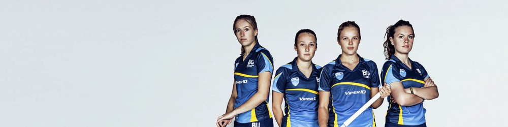 hockey bournemouth university