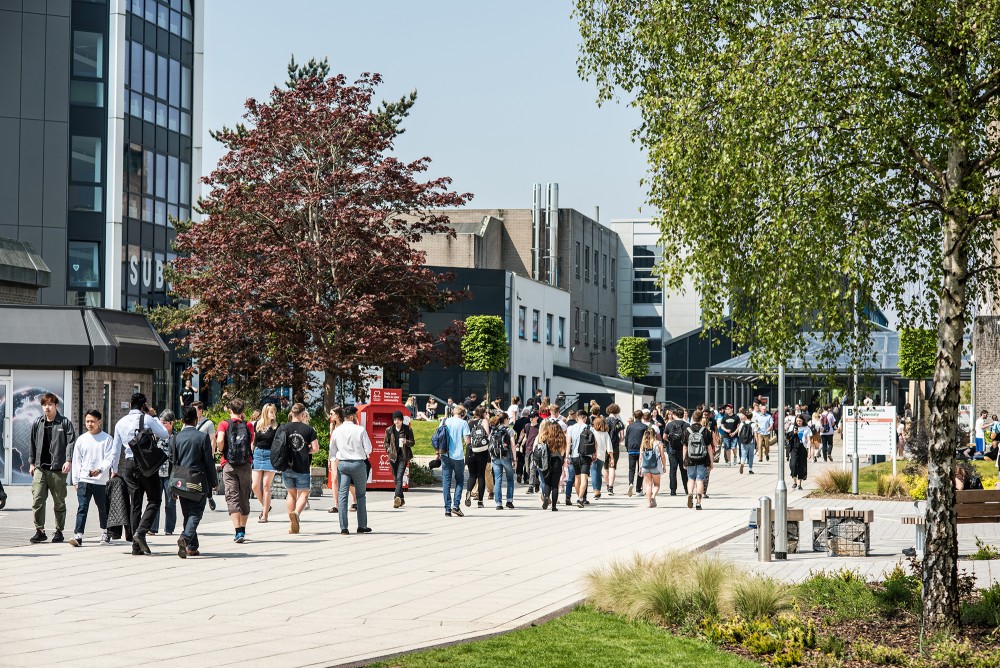 PhD - Faculty of Media & Communication | Bournemouth University