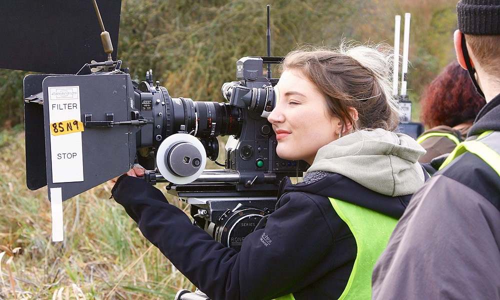 BA (Hons) Film Production and Cinematography | Bournemouth University